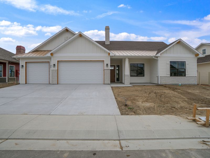Driveway Approach Installation