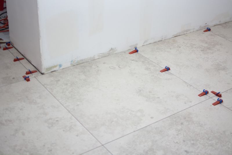 Self Leveling Floor Service