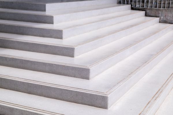 Cost of Concrete Steps Replacement in Dacula