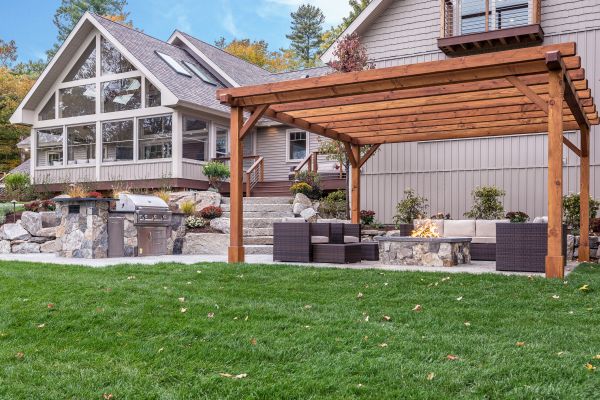 Cost of Patio Remodeling in Dacula