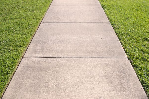 Cost of Sidewalk Replacement in Dacula