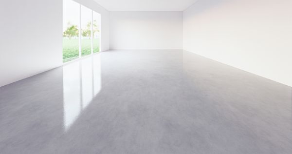 Cost of Polished Concrete Installation in Dacula