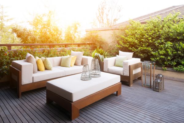 Cost of Patio Replacement in Dacula