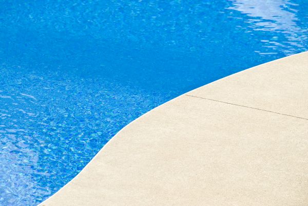 Cost of Pool Deck Paving in Dacula