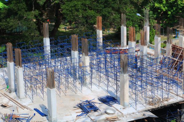 Cost of Foundation Pier Installation in Dacula