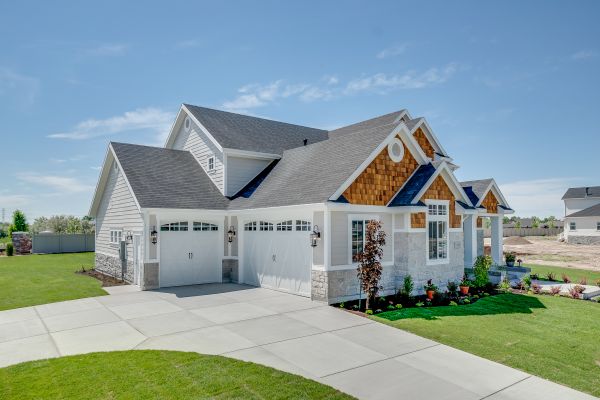 Concrete Driveway Paving in Dacula