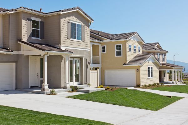 Residential Concrete Paving in Dacula