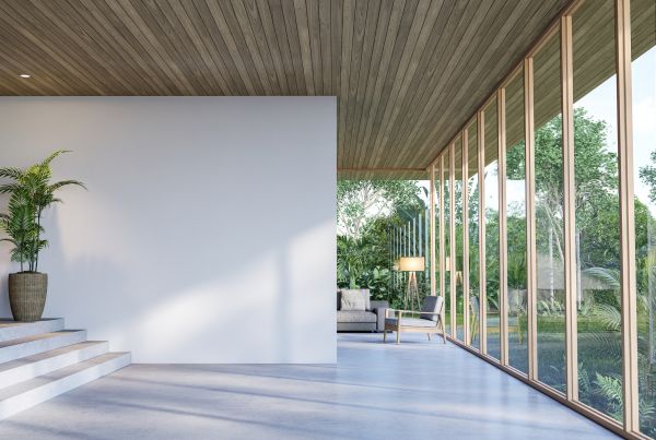 Cost of Concrete Floor Installation in Dacula
