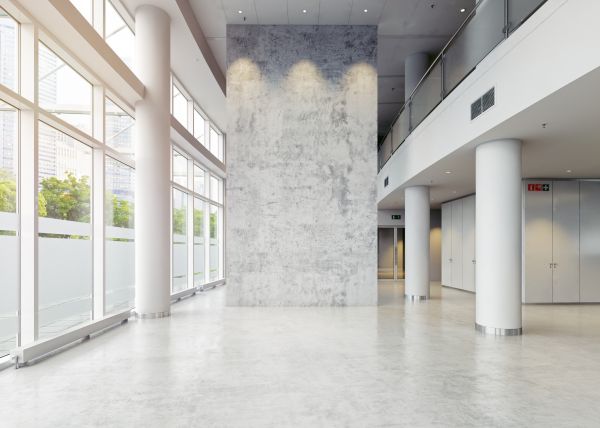 Cost of Concrete Floor Replacement in Dacula
