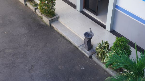 Driveway Approach Installation in Dacula
