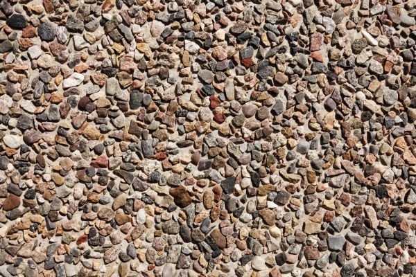 Cost of Aggregate Replacement in Dacula