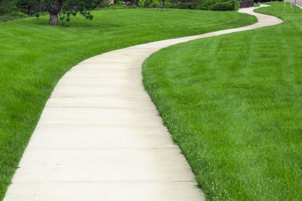 Cost of Pathway Replacement in Dacula
