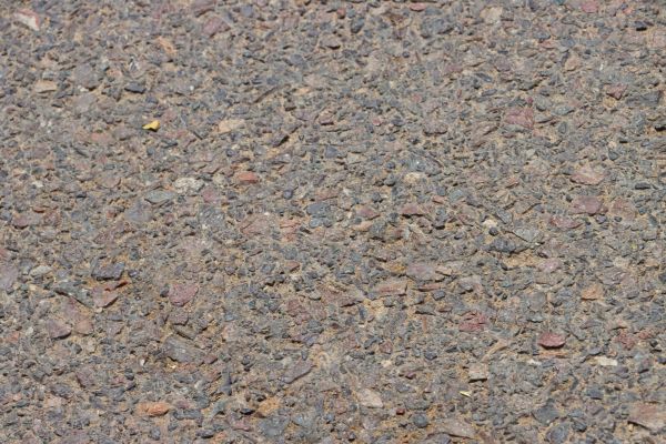 Aggregate Installation in Dacula