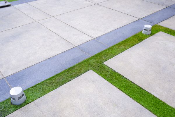 Concrete Pads Installation in Dacula
