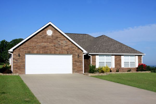 Driveway Concrete Replacement in Dacula