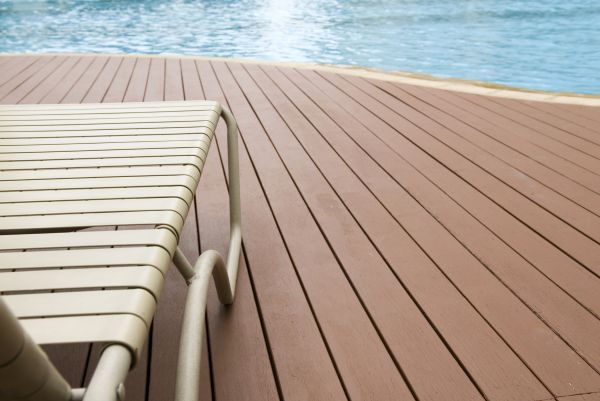 Cost of Pool Deck Replacement in Dacula