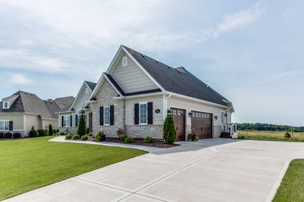 Driveway And Walkway Service in Dacula