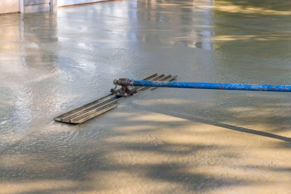Slab Building Service in Dacula